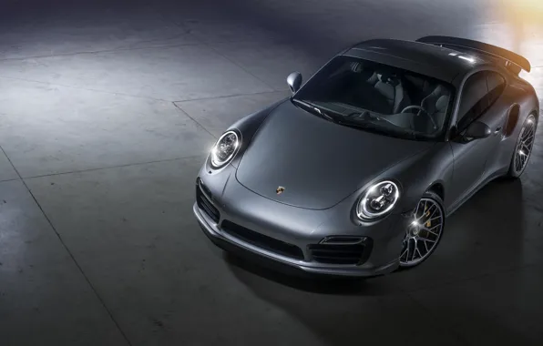 Picture Porsche, Carrera, Supercar, 991, Turbo S, 2014