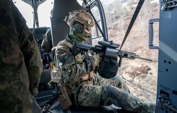 Army, glasses, soldiers