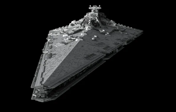 Picture flying, aviation, starwar