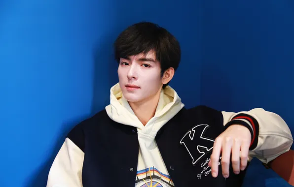 Guy, actor, chinese actor, Wang Hao Xuan, Wang Hao Xuan