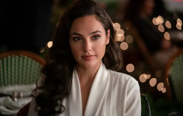 Look, pose, model, makeup, actress, hair, Gal Gadot, Gal Gadot