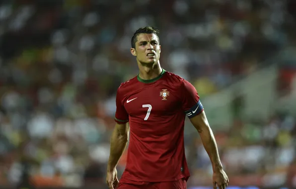 Sport, Star, Football, Portugal, Form, Football, Portugal, Cristiano Ronaldo