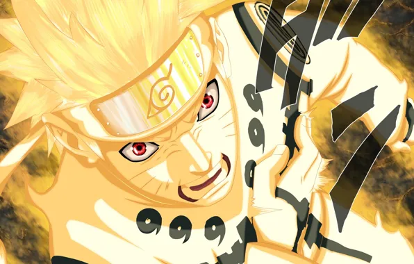Manga, naruto, Uzumaki Naruto, naruto orosanye Chronicles