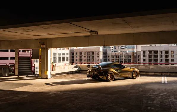 Car, supercar, toyota, toyota supra