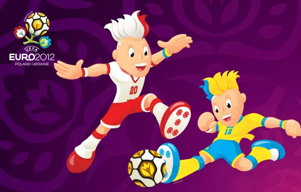 Poland, Ukraine, Ukraine, UEFA, Poland, EURO 2012, EURO 2012, Slawek