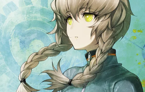 Anime, steins;gate, But To Suzuh