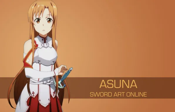 Game, anime, asian, manga, japanese, Sword Art Online, oriental, asiatic