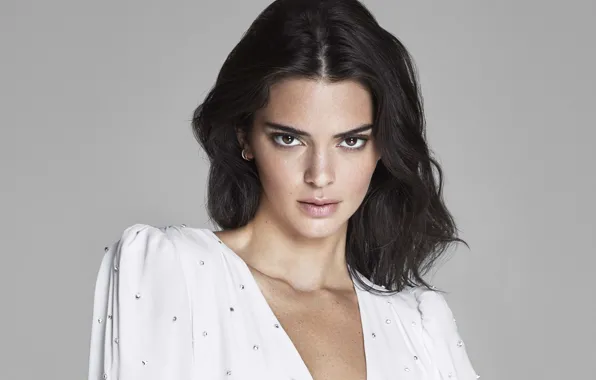 Picture look, girl, face, photo, model, hair, portrait, brunette