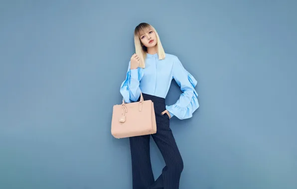 Wallpaper for desktop, kpop, 16:9, blackpink, 3840x2160, thai singer, blackpink, lalisa manoban