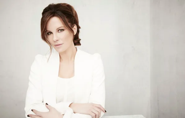 Model, actress, brunette, Kate Beckinsale, Kate Beckinsale, Photoshoot, Sundance, 2016