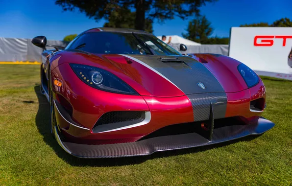 Koenigsegg, CCX, Agera, CCR