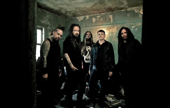 Music, music, Head, Grain, Korn, nu metal, nu metal, Jonathan Davis