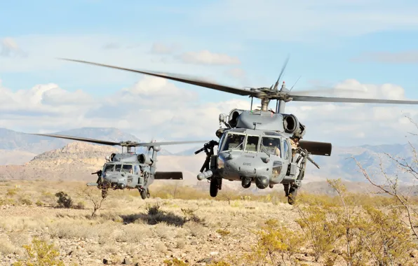 Helicopters, soldiers, UH-60, Blackhawk