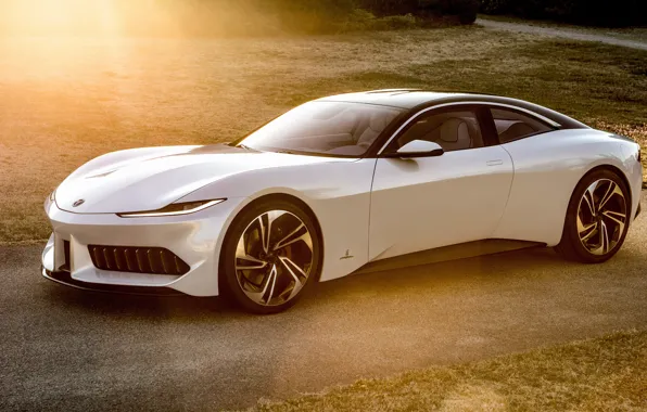 Fisker, Pininfarina, electric car, 2019, Pininfarina GT, Karma GT