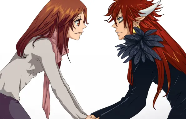 The demon, Kamisaa The Hajimemashita, Very nice God, Nanami