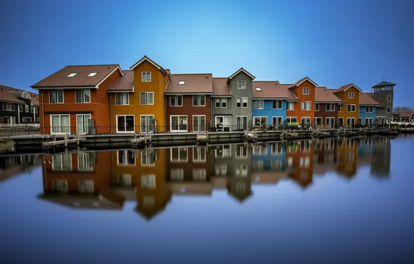 Home, Netherlands, Groningen