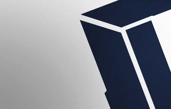 Logo, Game, Team, Minimalism, CSGO, Counter-Strike: Global Offensive, CS:GO, Titan