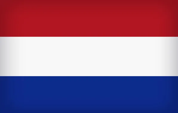 Holland, Netherlands, Flag, Dutch Flag, Flag Of The Netherlands