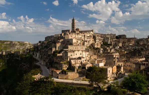 Home, Italy, panorama, Mater