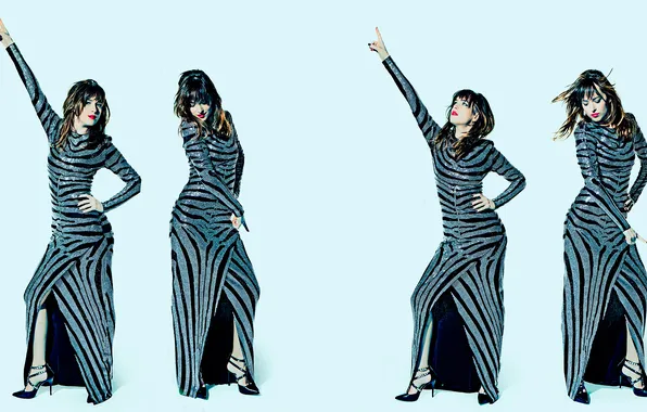 Dance, Dakota Johnson, Dakota Johnson