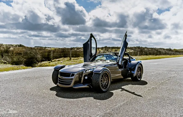 Picture Donkervoort, GTO-S, donkervoort