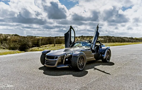 Donkervoort, GTO-S, donkervoort