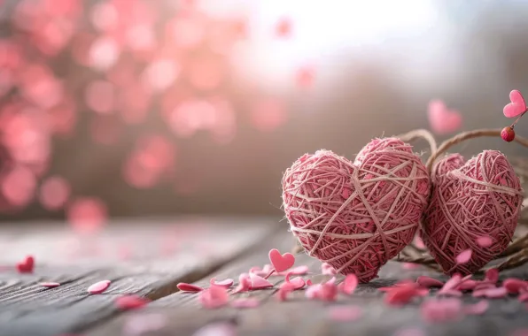 Love, holiday, heart, heart, hearts, heart, 14 Feb, Valentine's Day