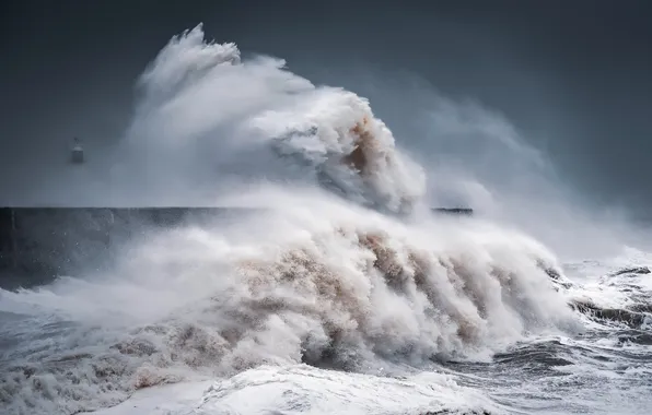 England, Newhaven, Lewes