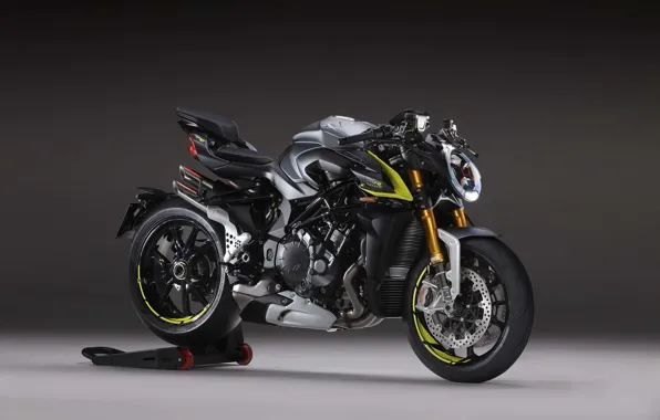 MV Agusta, 2020, Brutal 1000 RR