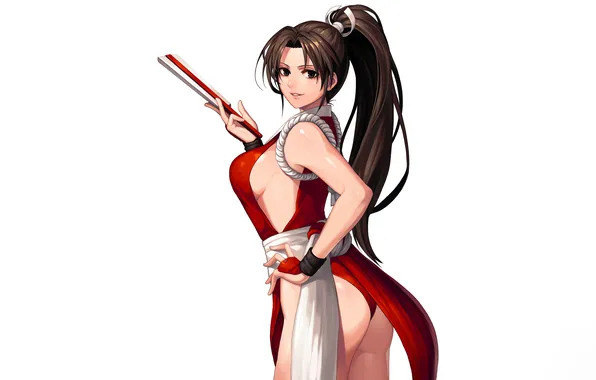 Girl, sexy, lingerie, ass, pantsu, cleavage, panties, long hair