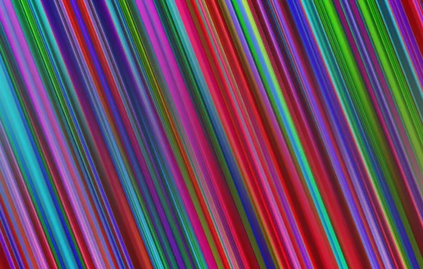 Line, strips, color