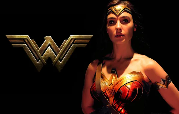 Wonder Woman, DC comics, Gal Gadot