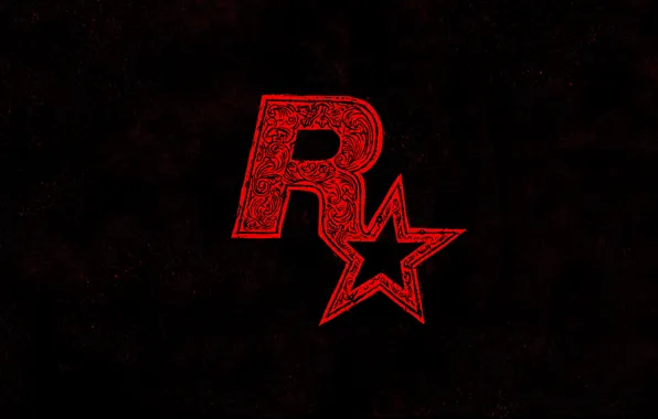 Texture, Rockstar, Rockstar, Red dead