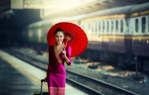 Wallpaper, girl, sexy, woman, model, china, asian, cute