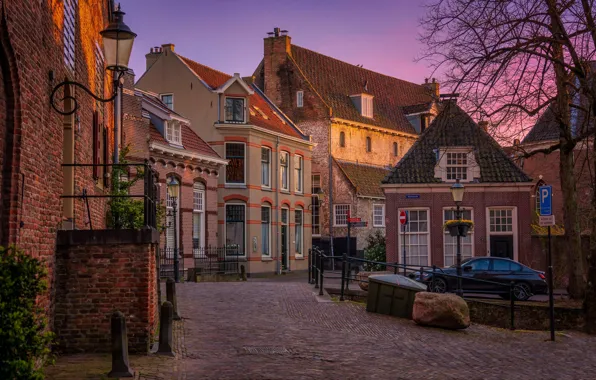 Home, Netherlands, Amersfoort