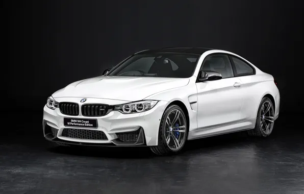 Picture BMW, BMW, Coupe, F82, 2015, M Performance