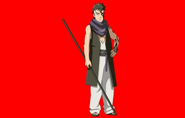 anime ninja backgrounds