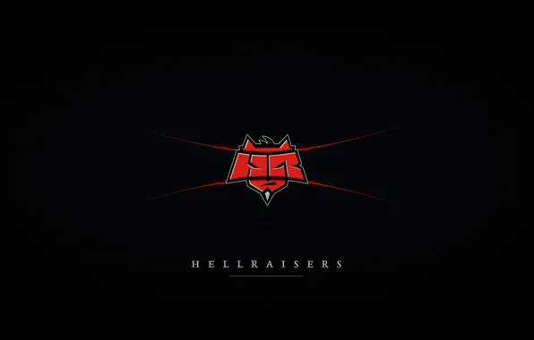 Csgo, counter strike global offensive, cs go, HellRaisers, team cs go