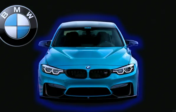 Auto, logo, backlight, carbon