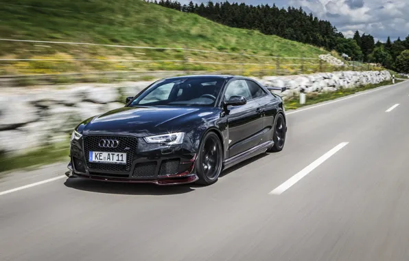 Audi, ABBOT, -R Coupe