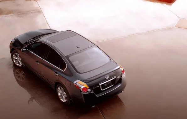 Nissan, Nissan, sedan, L32, altima, Altima