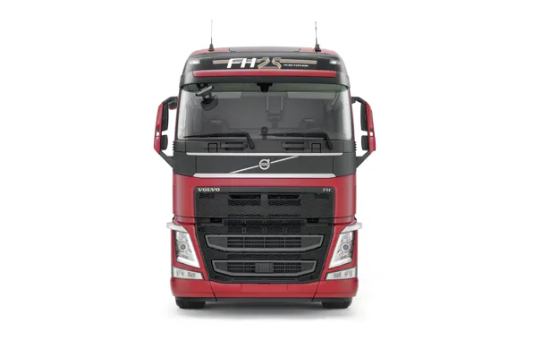 Picture Volvo, cabin, front, FH 500, Globetrotter XL
