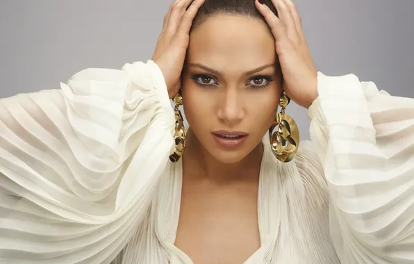 Look, actress, singer, Jennifer Lopez, beauty, Jennifer Lopez