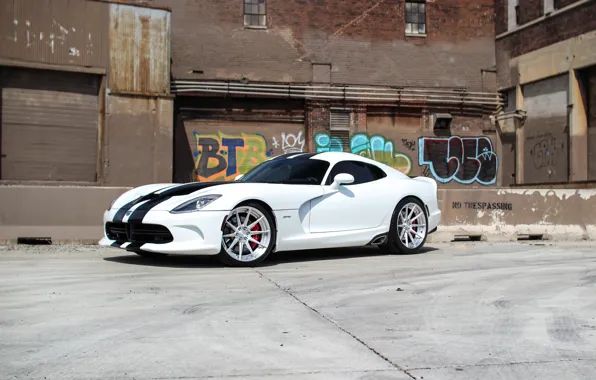 Picture Dodge, Viper, SRT, ADV, 10 MV2 SL