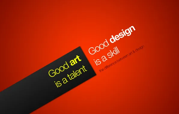 Download wallpaper wallpaper, art, words, section minimalism in