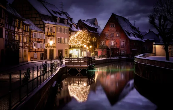 Picture France, Colmar, Colmar