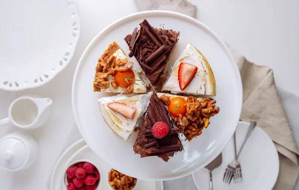 Picture Wallpaper, food, food, wallpaper, cake, picture, dessert, sweet