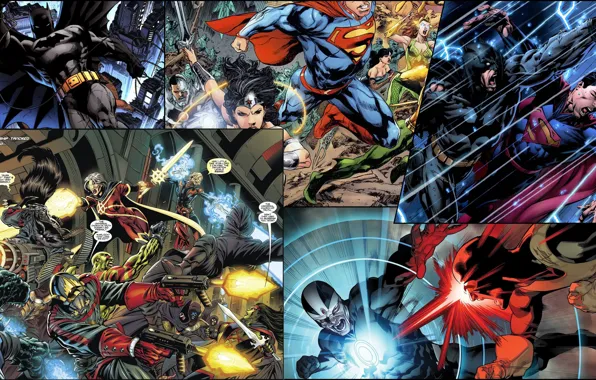 Art, comics, marvel