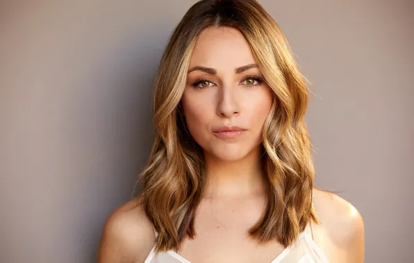 Picture look, girl, face, model, portrait, Nicola Posener