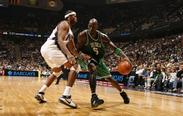 Sport, Basketball, Basketball, Nba, NBA, Kevin Garnett